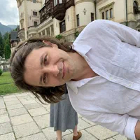 Sergiu Constantinescu