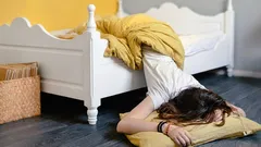 Cum să combateți oboseala de primăvară? 5 sfaturi care vă vor da energie și forțe noi.